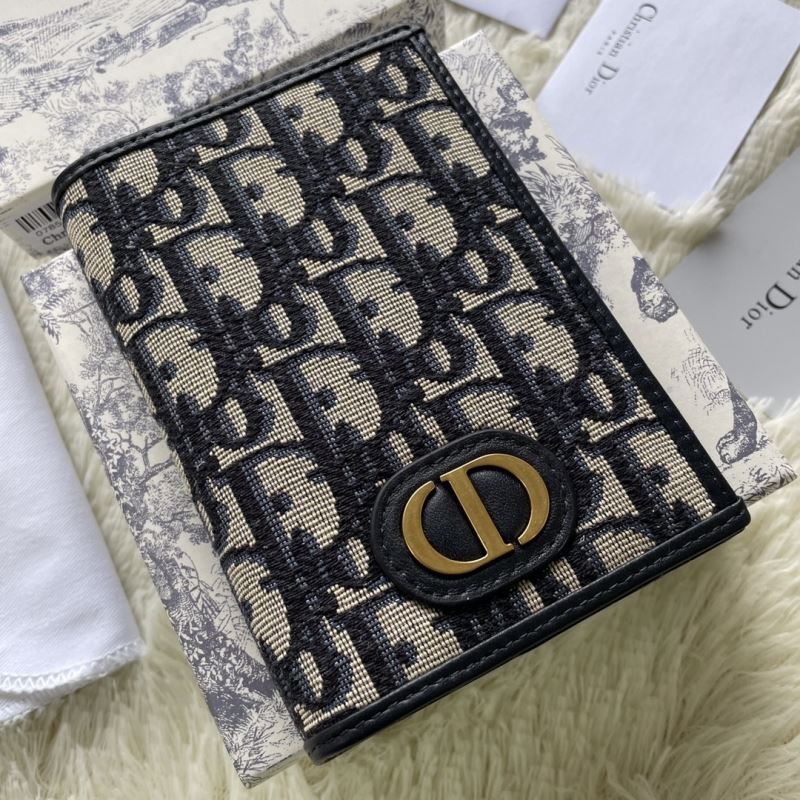 Christian Dior Wallet